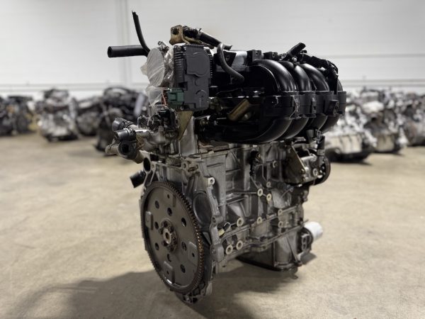 JDM 2002 2003 2004 2005 2006 Nissan Altima | Sentra QR25 2.5L Engine - Image 6