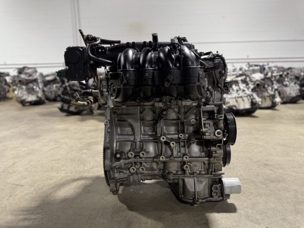 JDM 2002 2003 2004 2005 2006 Nissan Altima | Sentra QR25 2.5L Engine - Image 7