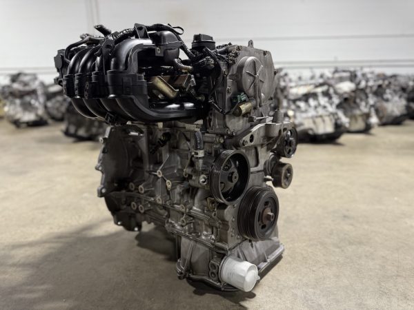 JDM 2002 2003 2004 2005 2006 Nissan Altima | Sentra QR25 2.5L Engine - Image 8