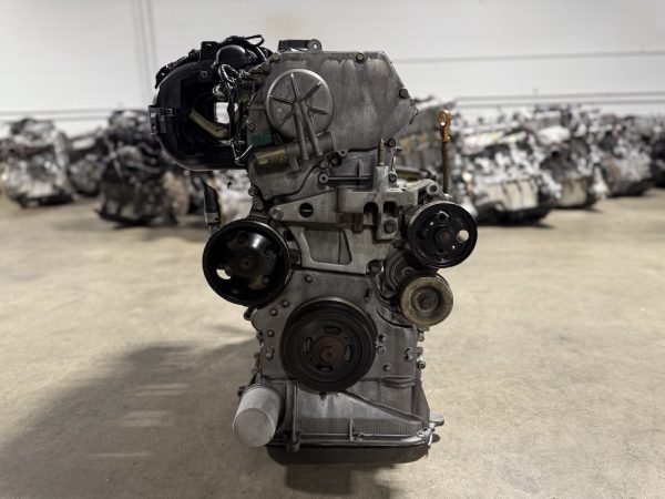 JDM 2002 2003 2004 2005 2006 Nissan Altima | Sentra QR25 2.5L Engine - Image 9