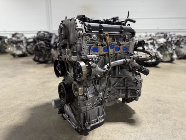 JDM 2002 2003 2004 2005 2006 Nissan Altima | Sentra QR25 2.5L Engine - Image 10