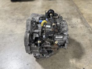 Low Mileage JDM Acura TSX K24A 2.4L Transmission