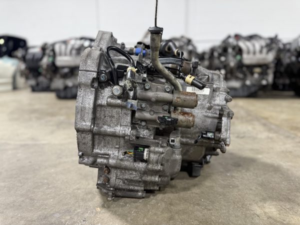 JDM 2004 - 2008 Honda Acura TSX K24A 2.4L FWD Automatic Transmission MCTA - Image 2