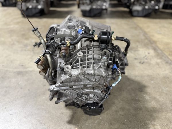 JDM 2004 - 2008 Honda Acura TSX K24A 2.4L FWD Automatic Transmission MCTA - Image 4