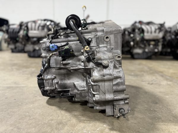 JDM 2004 - 2008 Honda Acura TSX K24A 2.4L FWD Automatic Transmission MCTA - Image 5