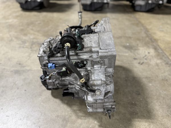 JDM 2004 - 2008 Honda Acura TSX K24A 2.4L FWD Automatic Transmission MCTA - Image 6
