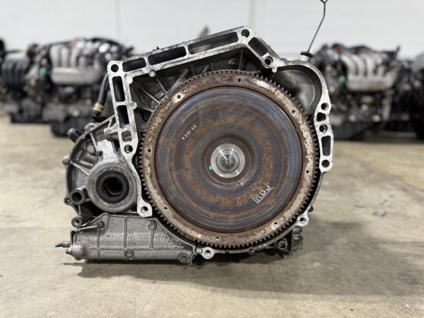 JDM 2004 - 2008 Honda Acura TSX K24A 2.4L FWD Automatic Transmission MCTA - Image 7
