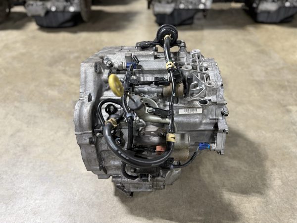 JDM Low Mileage K24A 2.4L Automatic Transmission