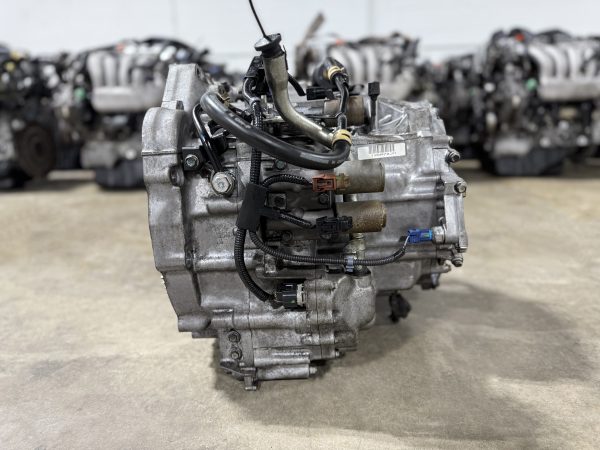 JDM 2008 - 2012 Honda Accord K24A 2.4L 4 Cylinder Automatic Transmission ML5A MLJA - Image 2