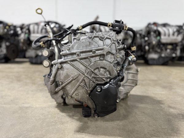 JDM 2008 - 2012 Honda Accord K24A 2.4L 4 Cylinder Automatic Transmission ML5A MLJA - Image 3