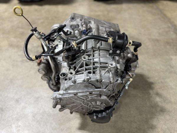 JDM 2008 - 2012 Honda Accord K24A 2.4L 4 Cylinder Automatic Transmission ML5A MLJA - Image 4