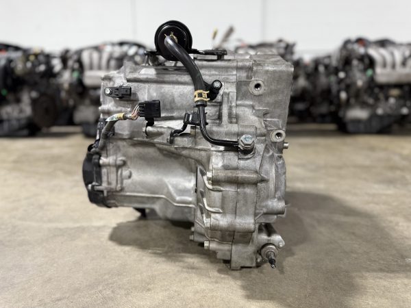 JDM 2008 - 2012 Honda Accord K24A 2.4L 4 Cylinder Automatic Transmission ML5A MLJA - Image 5