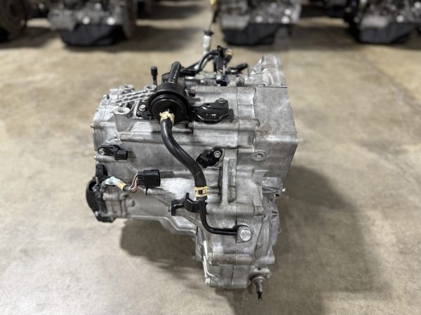 JDM 2008 - 2012 Honda Accord K24A 2.4L 4 Cylinder Automatic Transmission ML5A MLJA - Image 6