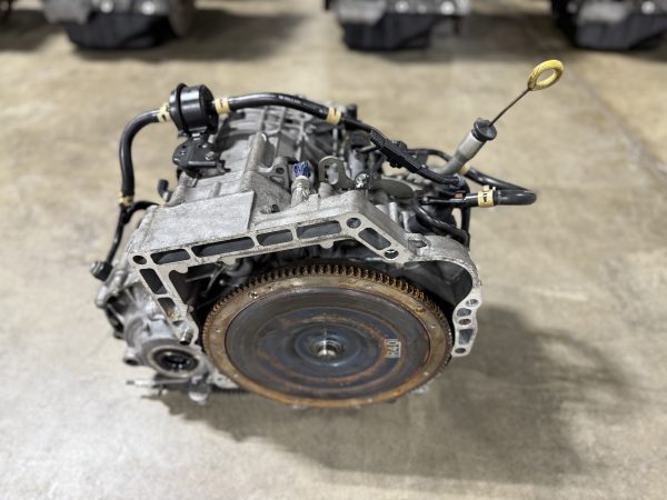 JDM 2008 - 2012 Honda Accord K24A 2.4L 4 Cylinder Automatic Transmission ML5A MLJA - Image 8