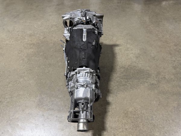 JDM 2009 - 2012 Subaru Legacy | Outback EJ25 2.5L CVT AWD Automatic Transmission - Image 6