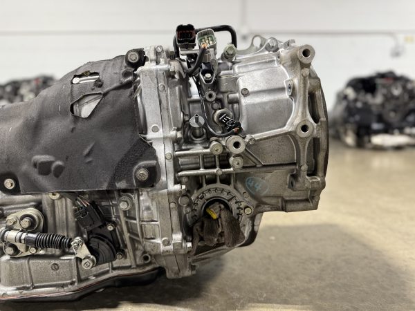 JDM 2009 - 2012 Subaru Legacy | Outback EJ25 2.5L CVT AWD Automatic Transmission - Image 8