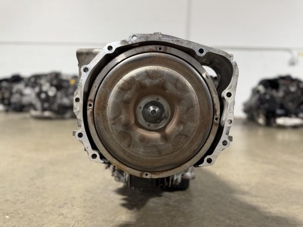JDM 2009 - 2012 Subaru Legacy | Outback EJ25 2.5L CVT AWD Automatic Transmission - Image 10