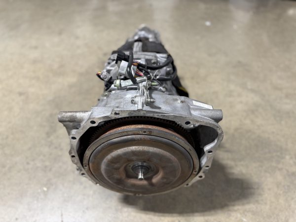 JDM 2009 - 2012 Subaru Legacy | Outback EJ25 2.5L CVT AWD Automatic Transmission - Image 11