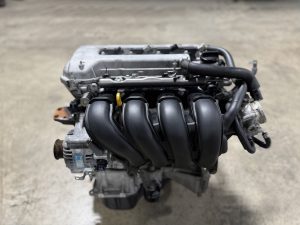 JDM 2000 - 2008 Toyota Corolla | Matrix | Celica GT 1ZZ-FE 1.8L VVTi Engine