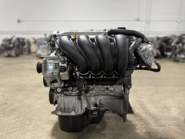 JDM 2000 - 2008 Toyota Corolla | Matrix | Celica GT 1ZZ-FE 1.8L VVTi Engine - Image 2