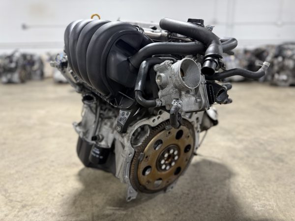 JDM 2000 - 2008 Toyota Corolla | Matrix | Celica GT 1ZZ-FE 1.8L VVTi Engine - Image 3