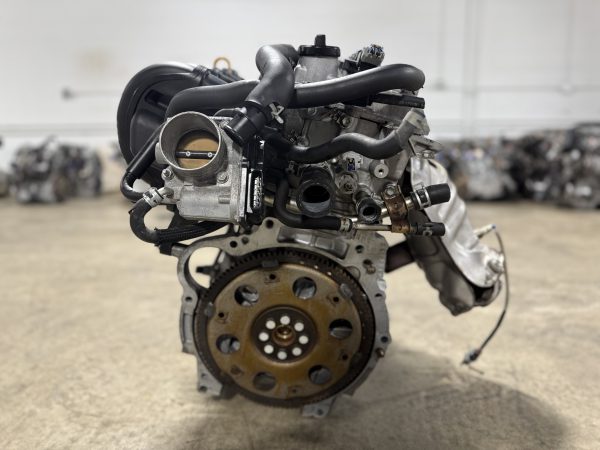 JDM 2000 - 2008 Toyota Corolla | Matrix | Celica GT 1ZZ-FE 1.8L VVTi Engine - Image 4