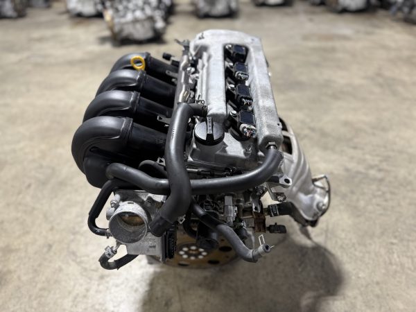 JDM 2000 - 2008 Toyota Corolla | Matrix | Celica GT 1ZZ-FE 1.8L VVTi Engine - Image 5