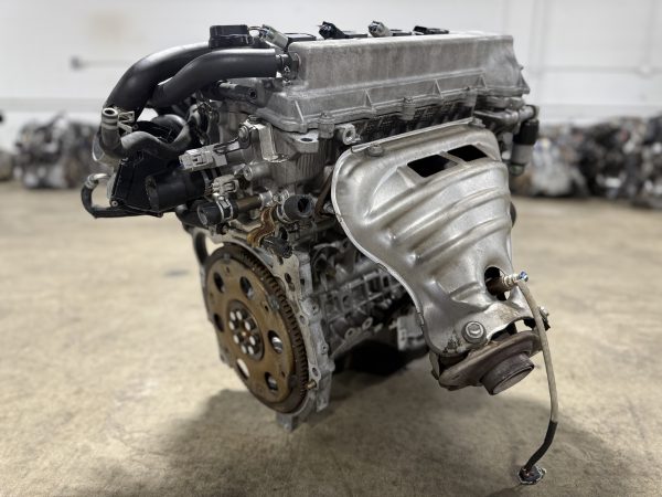 JDM 2000 - 2008 Toyota Corolla | Matrix | Celica GT 1ZZ-FE 1.8L VVTi Engine - Image 6