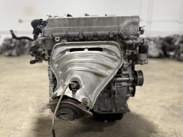 JDM 2000 - 2008 Toyota Corolla | Matrix | Celica GT 1ZZ-FE 1.8L VVTi Engine - Image 7