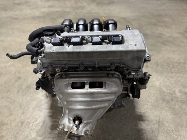 JDM 2000 - 2008 Toyota Corolla | Matrix | Celica GT 1ZZ-FE 1.8L VVTi Engine - Image 8