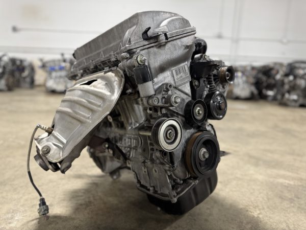 JDM 2000 - 2008 Toyota Corolla | Matrix | Celica GT 1ZZ-FE 1.8L VVTi Engine - Image 9
