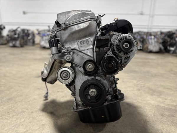 JDM 2000 - 2008 Toyota Corolla | Matrix | Celica GT 1ZZ-FE 1.8L VVTi Engine - Image 10