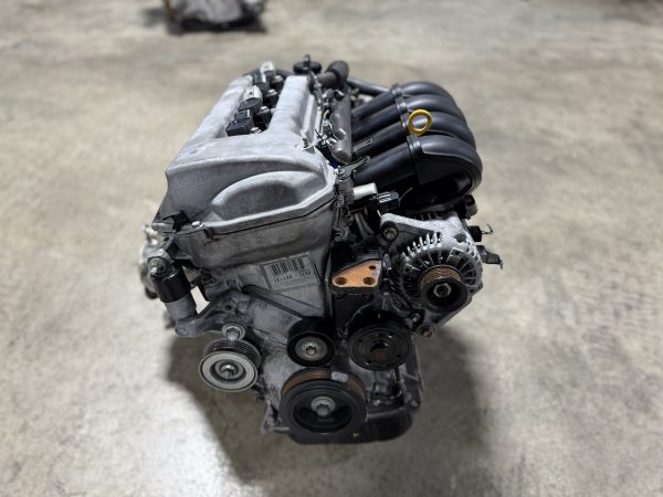 JDM 2000 - 2008 Toyota Corolla | Matrix | Celica GT 1ZZ-FE 1.8L VVTi Engine - Image 11