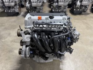 JDM K24A 2.4L Honda Accord Engine