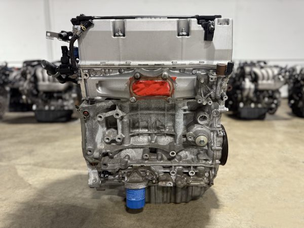 JDM 2008 - 2012 Honda Accord | Acura TSX K24A 2.4L DOHC iVTEC Engine - Image 7