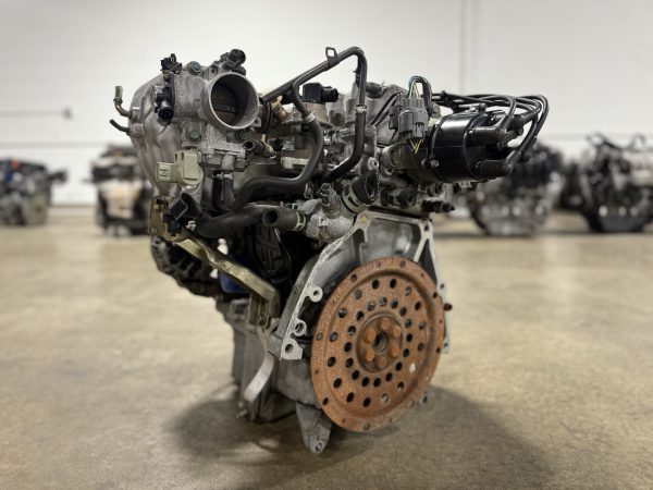 JDM 1996 - 2000 Honda Civic D15B 1.5L SOHC Dual VTEC Engine - Image 9