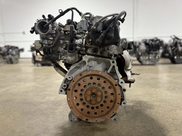 JDM 1996 - 2000 Honda Civic D15B 1.5L SOHC Dual VTEC Engine - Image 10
