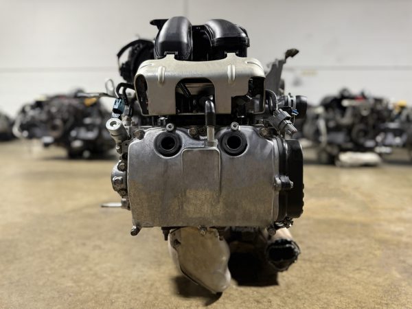 JDM 2006 - 2011 Subaru Impreza EJ25 2.5L EJ253 SOHC Non Turbo Engine - Image 10