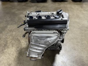 JDM Toyota Prius 1.5L Hybrid Engine