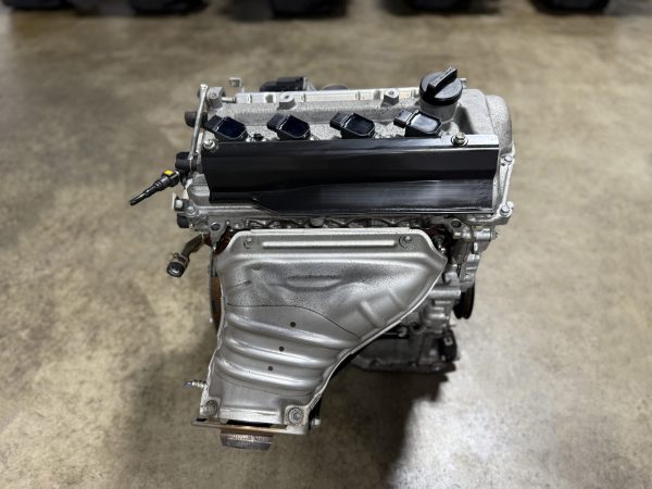 JDM Toyota Prius 1.5L Hybrid Engine