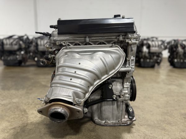 JDM 2004 - 2009 Toyota Prius 1NZ-FXE 1.5L Hybrid Engine - Image 2