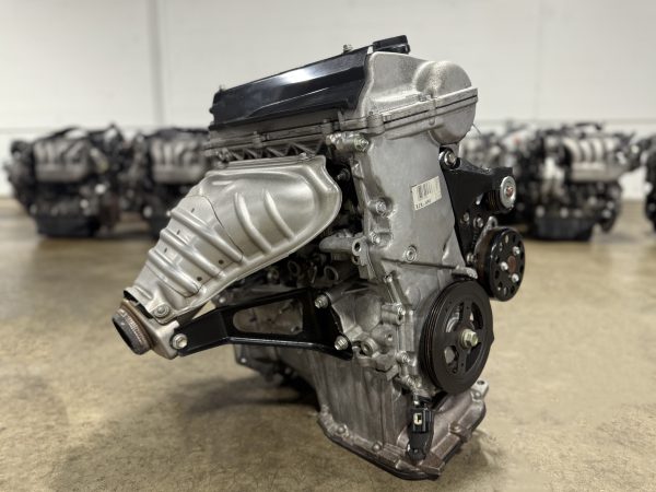 JDM 2004 - 2009 Toyota Prius 1NZ-FXE 1.5L Hybrid Engine - Image 3