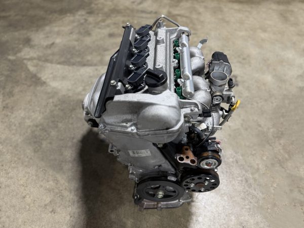 JDM 2004 - 2009 Toyota Prius 1NZ-FXE 1.5L Hybrid Engine - Image 4