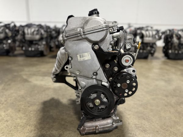 JDM 2004 - 2009 Toyota Prius 1NZ-FXE 1.5L Hybrid Engine - Image 5