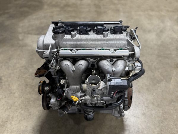 JDM 2004 - 2009 Toyota Prius 1NZ-FXE 1.5L Hybrid Engine - Image 7