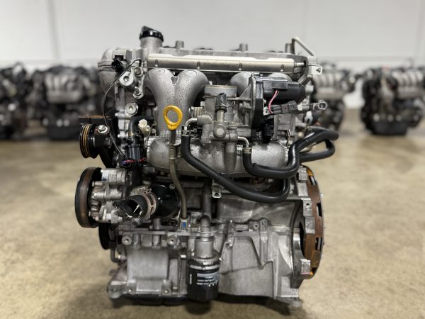 JDM 2004 - 2009 Toyota Prius 1NZ-FXE 1.5L Hybrid Engine - Image 8