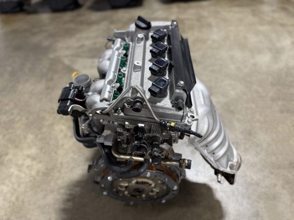 JDM 2004 - 2009 Toyota Prius 1NZ-FXE 1.5L Hybrid Engine - Image 10