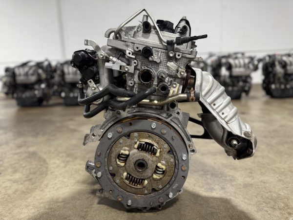 JDM 2004 - 2009 Toyota Prius 1NZ-FXE 1.5L Hybrid Engine - Image 11
